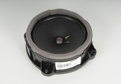 Acdelco oe service 15242215 speaker