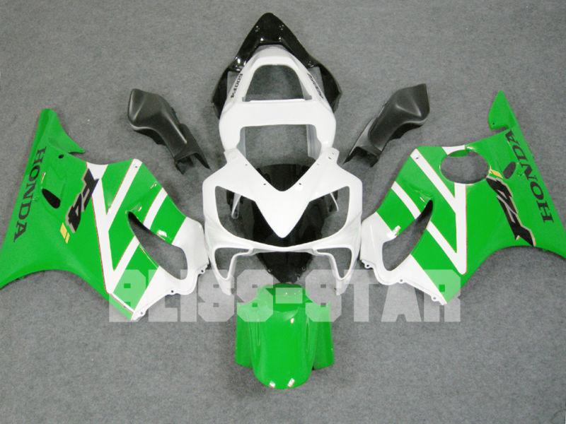 Fairing for honda cbr600f4i cbr 600 f4i 01 02 03 2001 2002 2003 cbr600 set 022 f