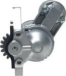 Denso 280-4208 remanufactured starter