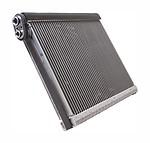 Denso 476-0041 new evaporator