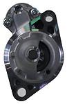 Denso 280-0367 remanufactured starter