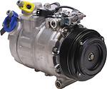 Denso 471-1527 new compressor