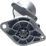 Denso 280-0317 remanufactured starter