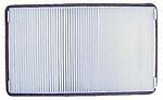 Power train components 3036 cabin air filter