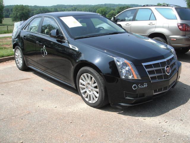 Power steering pump 08 09 10 11 cadillac cts 