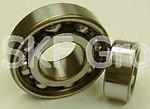 Skf grw232r rear wheel bearing