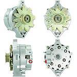 Remy 23156 remanufactured alternator