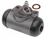 Raybestos wc14494 front left wheel cylinder