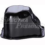 Spectra premium industries inc sup01a oil pan (engine)