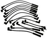 Standard motor products 26929 tailor resistor wires