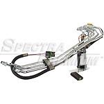 Spectra premium industries inc sp11b2h fuel pump and hanger with sender