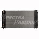 Spectra premium industries inc cu1532 radiator