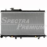 Spectra premium industries inc cu2703 radiator