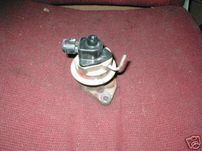 1994 1995 1996 1997 honda accord ex egr valve sensor sensors vtec