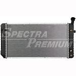 Spectra premium industries inc cu1206 radiator