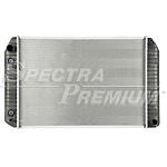 Spectra premium industries inc cu1544 radiator