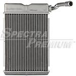 Spectra premium industries inc 94495 heater core