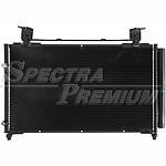 Spectra premium industries inc 7-4985 condenser