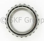 Skf jlm104948 differential carrier bearings