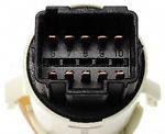 Standard motor products ds607 headlight switch