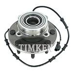 Timken ha590032 front hub assembly