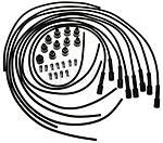 Standard motor products 804w universal resistor wires