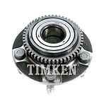 Timken 513115 front hub assembly