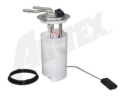 Airtex e3560m fuel pump & strainer-fuel pump module assembly