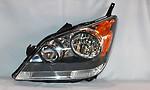 Tyc 20-6624-90 headlight