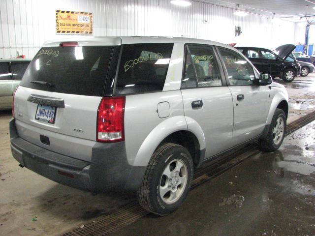 2002 saturn vue tail lamp light left