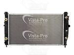 Vista pro automotive 431409 radiator