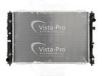 Vista pro automotive 431416 radiator