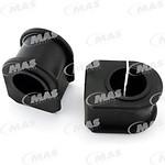 Mas industries bsk85120 sway bar frame bushing or kit