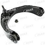 Mas industries cb81118 control arm with ball joint