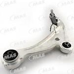 Mas industries cb69183 control arm with ball joint