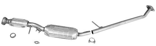 Ap exhaust 645835 exhaust system parts-catalytic converter