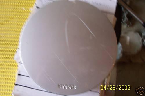 Saab  - wheel center cap (one)