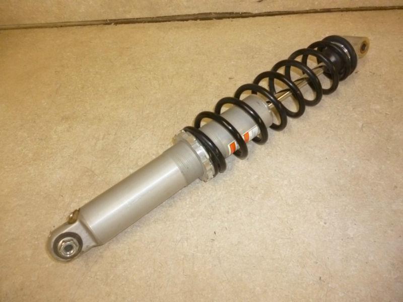 08 yamaha fx nytro mtx front shock oem stock 17.5 rtx mx #6363