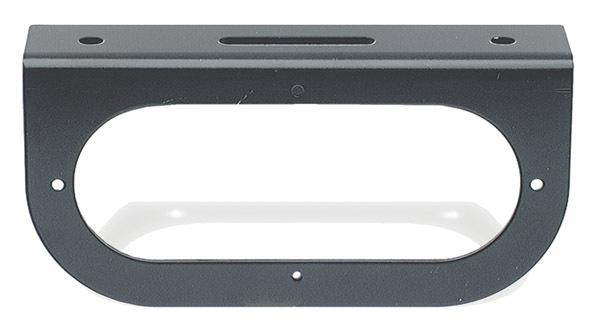 Grote 43362 -  mounting bracket for 6" oval lamps