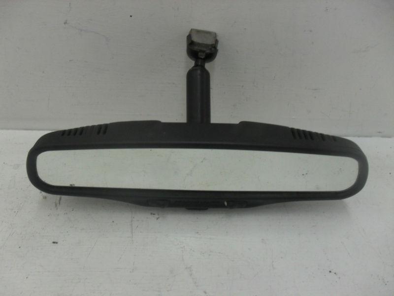 1995 1996 1997 1998 1999 2000 chevrolet lumina rearview mirror 0em b0128