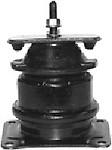 Dea/ttpa a4507 engine mount rear