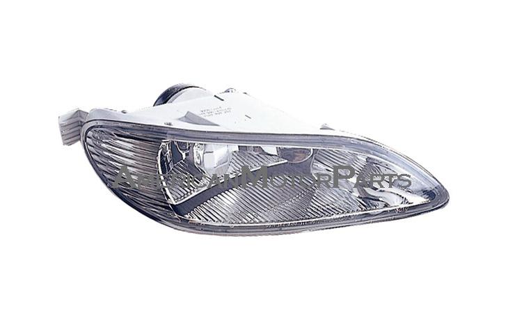 Right passenger side replacement fog light toyota camry corolla solara 81210aa01