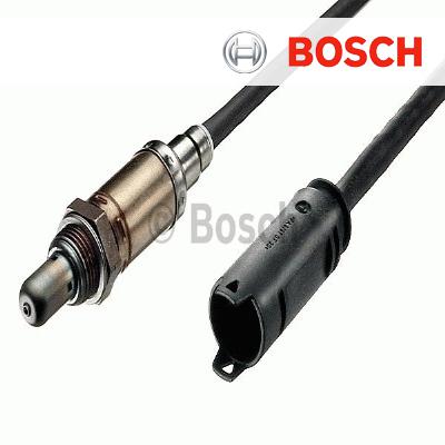 1x 0258003475 bosch lambda oxygen sensor ls3475