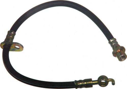 Wagner bh130554 brake hose, front-brake hydraulic hose