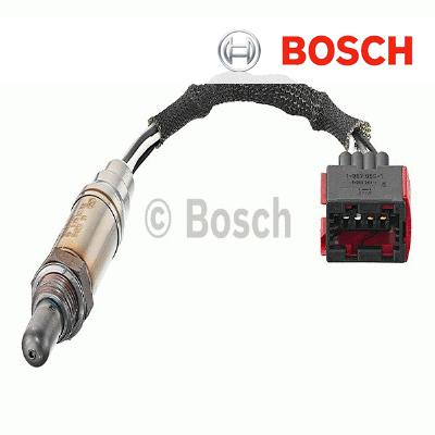 1x 0258003806 bosch lambda oxygen sensor ls3806