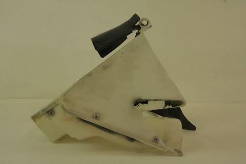 Aircleaner box 1998 honda cr250r cr 250r airbox oem