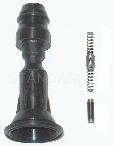 Smp/standard spp120e coil on plug boot-coil-on-plug boot