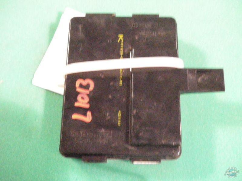 Memory bcm/ecu mdx 1015331 03 04 05 06 memory ecu seat 81628-s3v-a610-m1