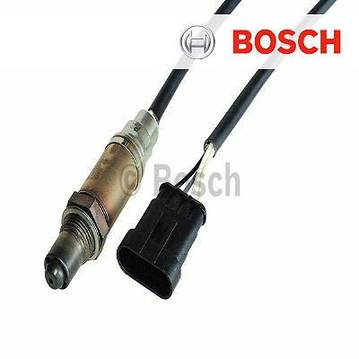 1x 0258005157 bosch lambda oxygen sensor ls5157