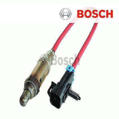 1x 0258005720 bosch lambda oxygen sensor ls5720